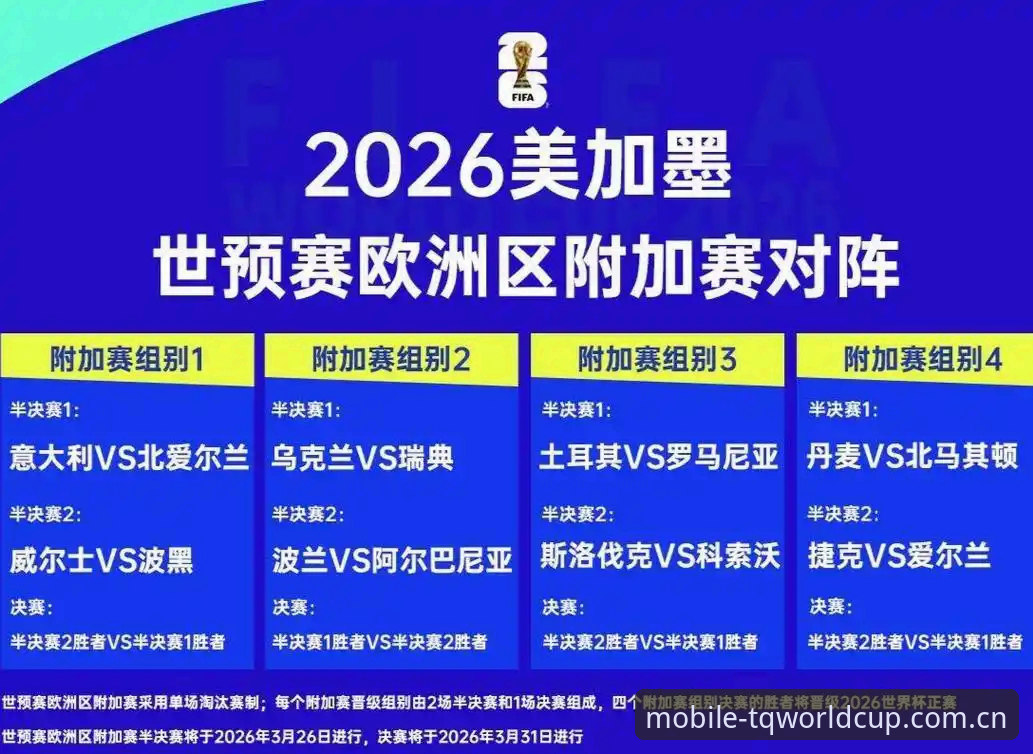 2026世界杯观赛受阻深度评测：从签证危机看赛事热度骤降的背后原因