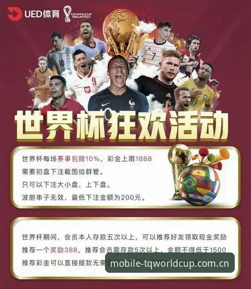 7个世界杯博彩安全教程关键步骤,助你成为精明投注者